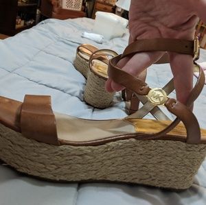 Michael Kors Espadrilles size 11
